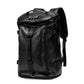 Sac à dos noir avec design moderne et pratique