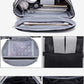 Sac convertible en bandoulière avec tissu imperméable résistant