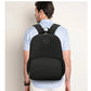 Sac à dos avec sangle pour valise et tissu oxford