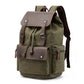 Sac à dos kaki robuste pour aventures urbaines