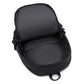 Compartiment pour ordinateur portable dans le sac à dos