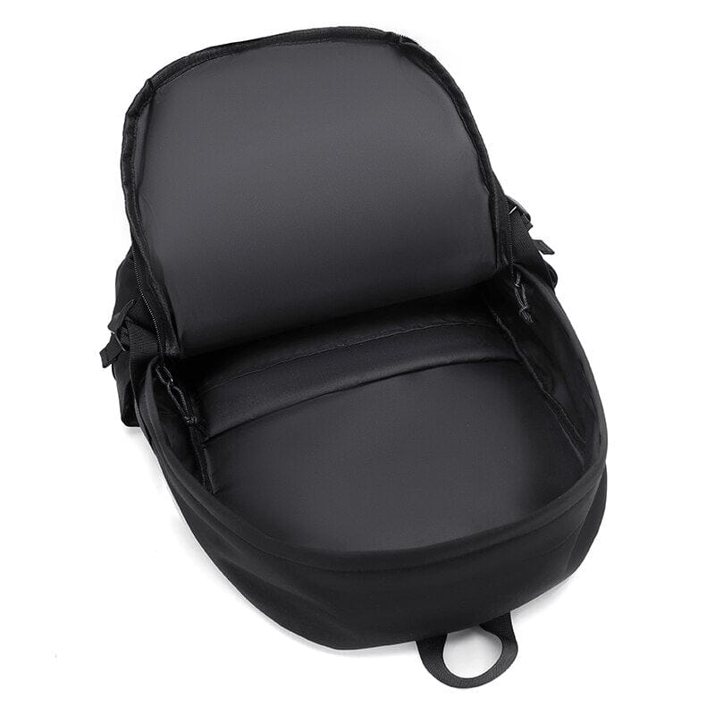 Compartiment pour ordinateur portable dans le sac à dos