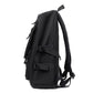 Sac à dos ouvert montrant le compartiment principal spacieux