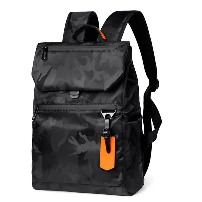 Sac à dos urbain avec poche pour ordinateur portable