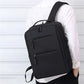 Sac à dos en nylon et polyester, bretelles rembourrées