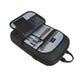 Compartiment pour ordinateur portable, intérieur du sac à dos