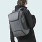 Sac à dos imperméable avec fermeture éclair robuste