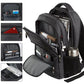 Sac à dos professionnel avec compartiment pour ordinateur portable