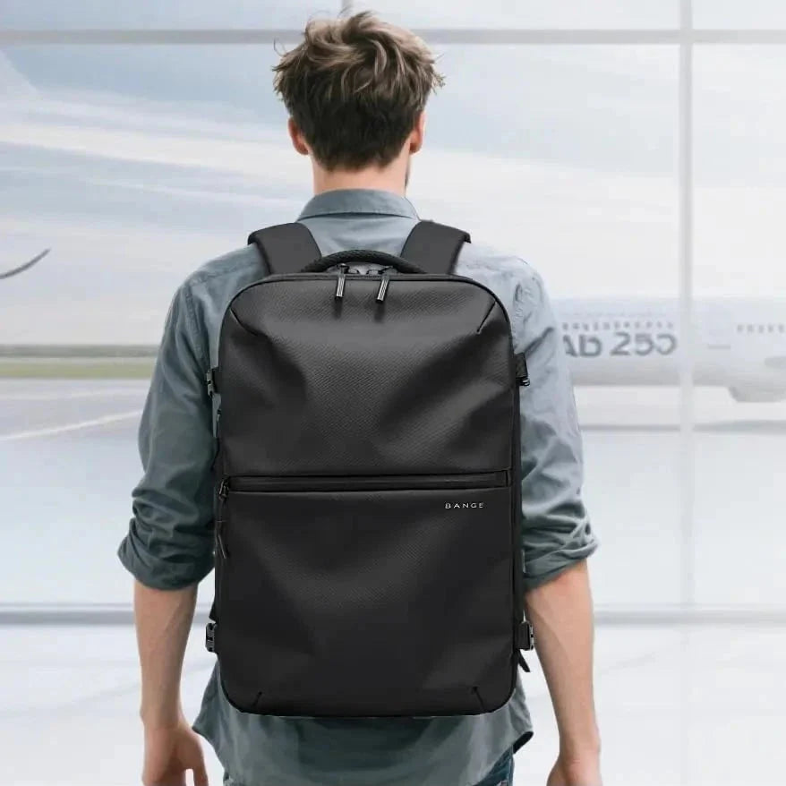 Compartiments multiples pour organisation optimale en voyage