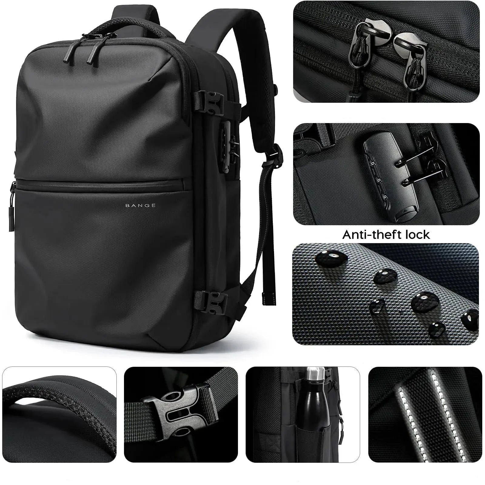 Serrure à code pour sécurité renforcée des affaires