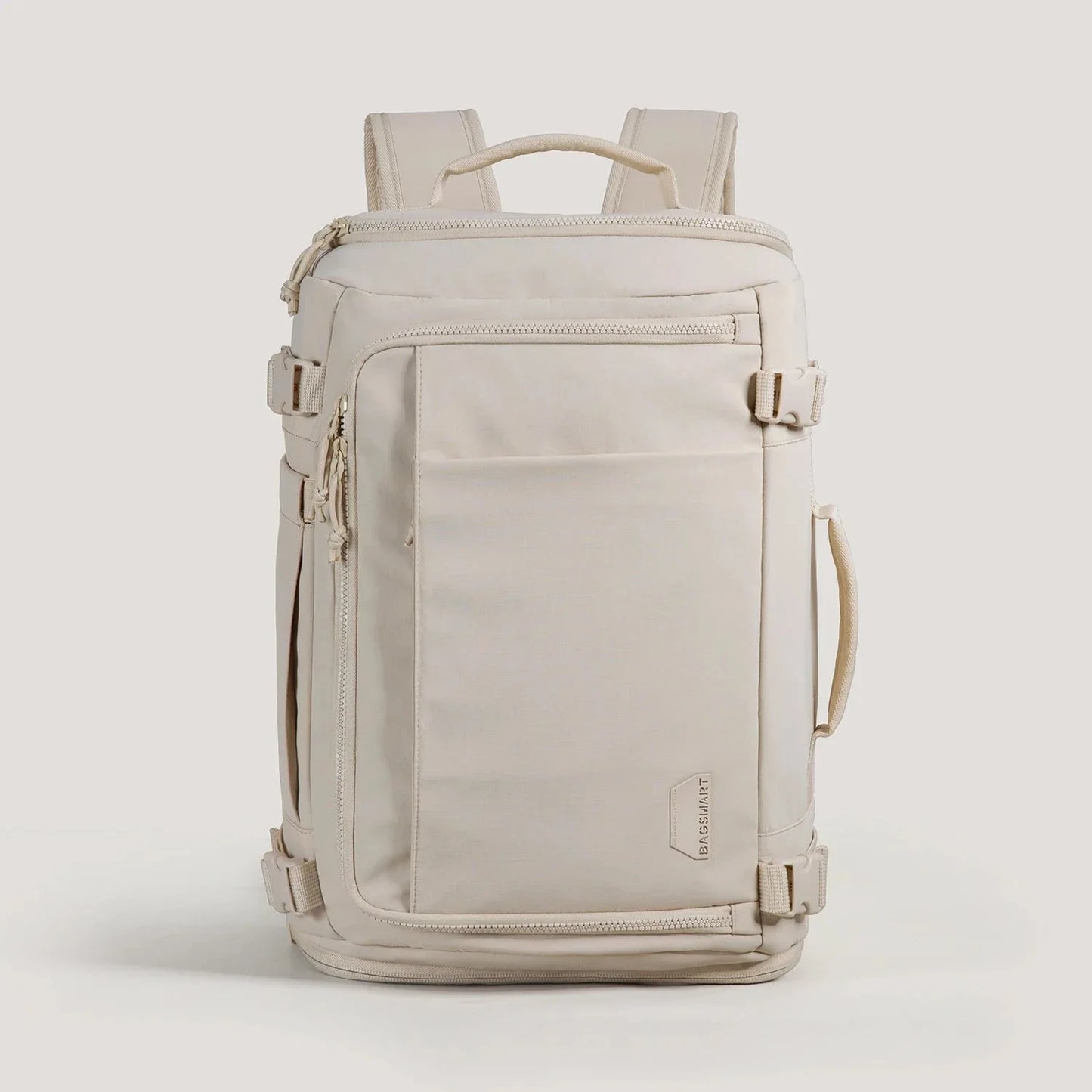Sac à dos avec compartiment pour chaussures séparé