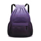 Sac à dos violet taille S, tissu imperméable