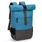 Sac à dos en tissu Oxford imperméable, vue en extérieur