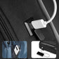Sac à dos connecté avec port USB et compartiment pour ordinateur