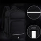 Sac à dos en nylon imperméable, idéal pour les voyages
