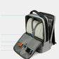 Détail du compartiment pour ordinateur portable de 15.6 pouces