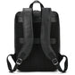 Sac à Dos Cuir Homme Travail sac dos cuir homme vue rapprochée vue 29