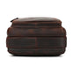 Sac à Dos Cuir Homme Travail sac dos cuir homme vue de détail vue 22