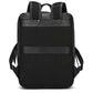 Sac à Dos Cuir Homme Travail sac dos cuir homme vue de détail vue 30