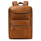 Sac à Dos Cuir Homme Travail sac dos cuir homme finitions visibles