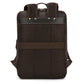 Sac à Dos Cuir Homme Travail sac dos cuir homme vue d'ensemble vue 20