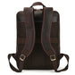 Sac à Dos Cuir Homme Travail sac dos cuir homme présentation du produit vue 19