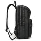 Sac à Dos Cuir Homme Travail sac dos cuir homme vue d'ensemble vue 28