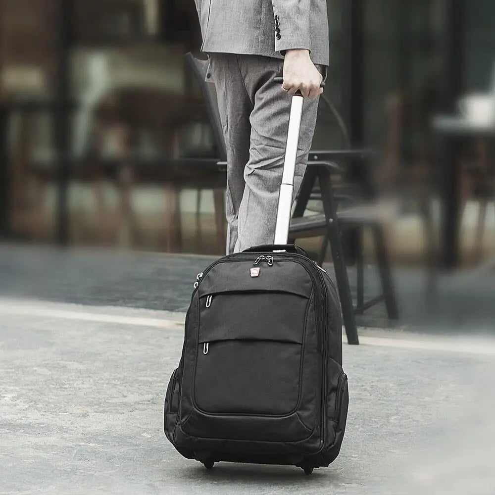 Compartiment pour ordinateur portable jusqu'à 15,6 pouces