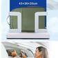 Sac à dos cabine noir avec poches multiples et port USB intégré