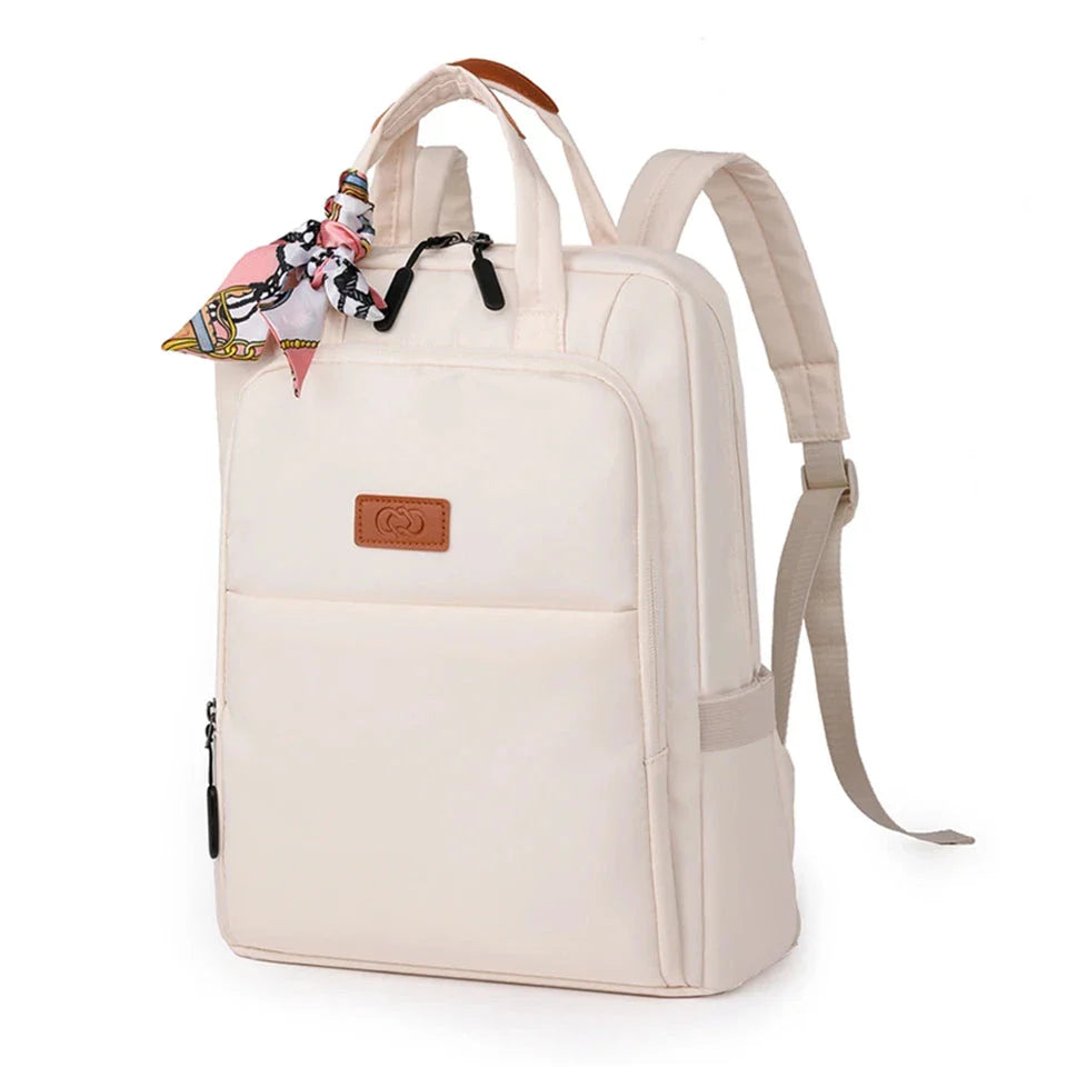 Sac à dos pratique pour femme active et organisée