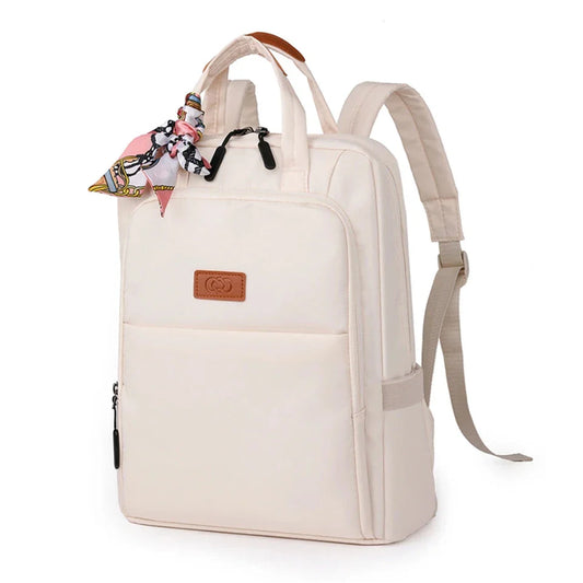 Sac à dos pratique pour femme active et organisée