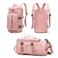 Sac à dos convertible avec compartiment pour chaussures