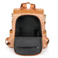 Sac à dos tendance avec bandoulière pour port confortable