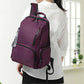 Sac à dos léger avec design minimaliste et élégant
