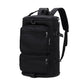 Sac noir élégant avec compartiment pour ordinateur portable