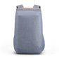 Sac à dos bleu ciel, design moderne et élégant