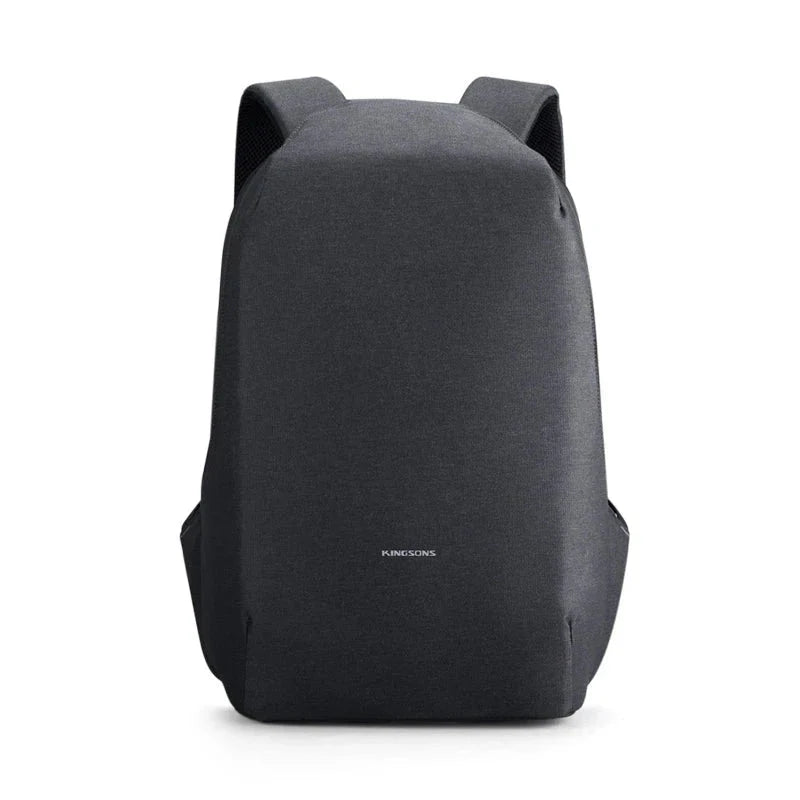 Sac à dos avec port USB intégré sur le côté