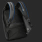 Poches intérieures du sac à dos pour organisation optimale