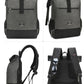 Sac à dos avec port USB intégré pour chargement