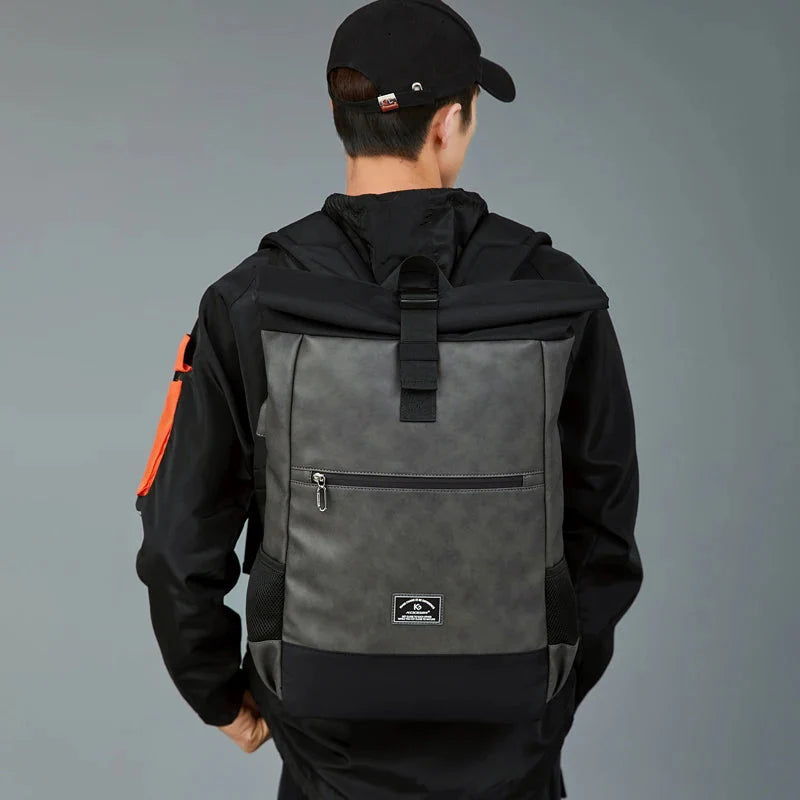 Bretelles rembourrées du sac à dos pour confort optimal