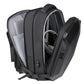 Sac à dos avec port USB intégré sur le côté