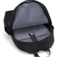 Intérieur du sac à dos avec poches multiples pour rangement