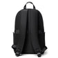 Sac à dos ouvert révélant le compartiment pour ordinateur portable