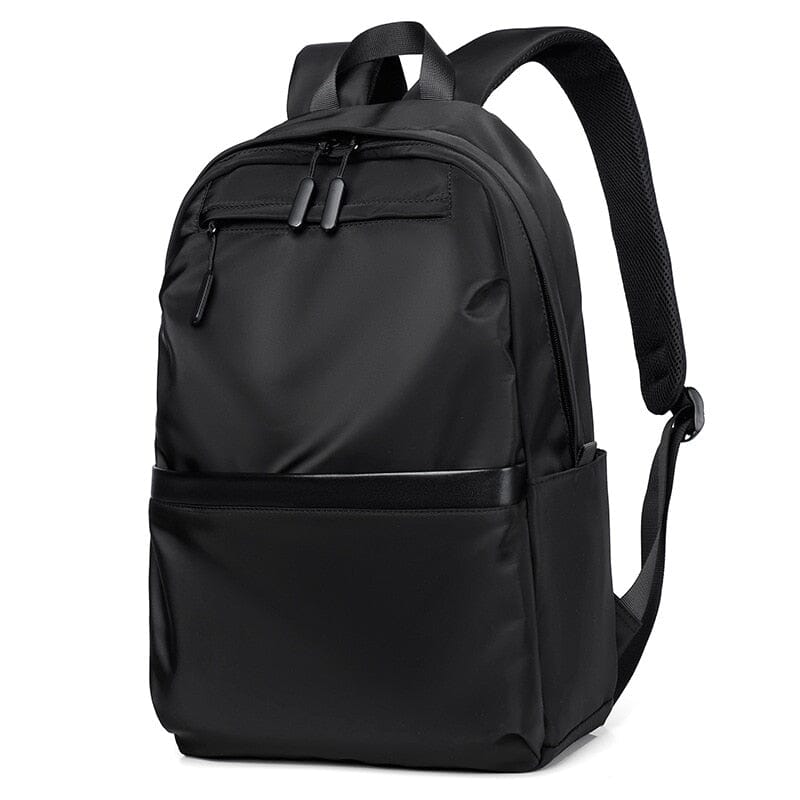 Compartiments internes du sac à dos, organisés et spacieux