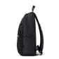 Détail du tissu imperméable du sac à dos moderne