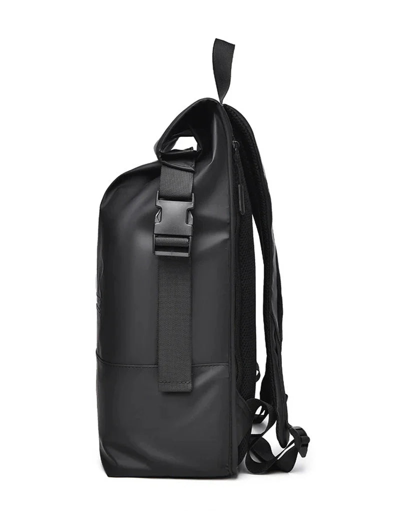 Sac à dos en nylon et polyester imperméable