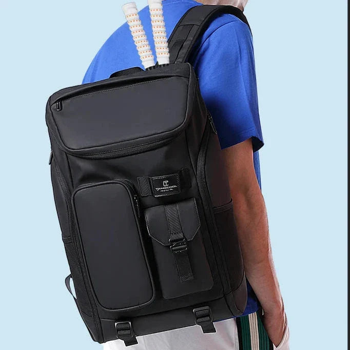 Sac à dos urbain, design sport-chic et moderne