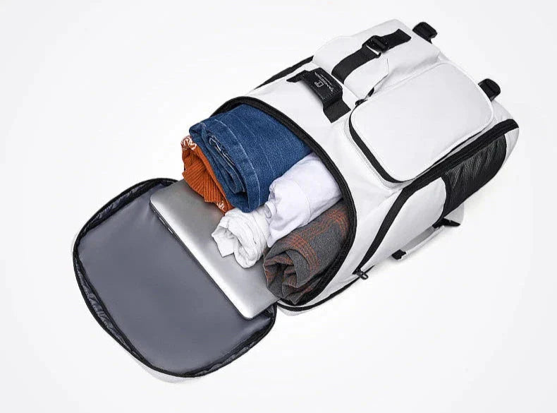 Sac à dos imperméable, idéal pour le sport et le voyage