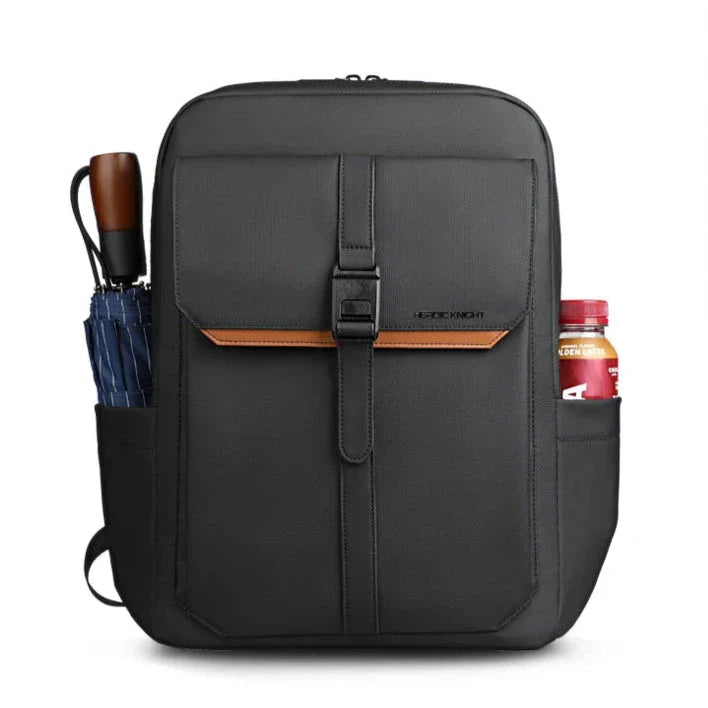 Sac à dos urbain avec bretelles matelassées et confortables