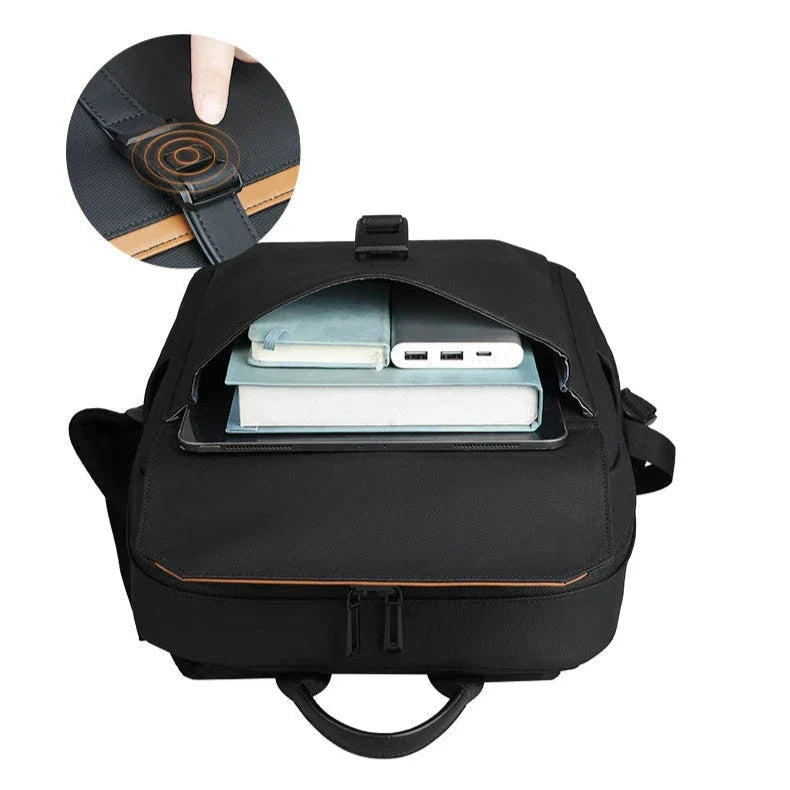 Tissu imperméable du sac à dos, idéal contre la pluie